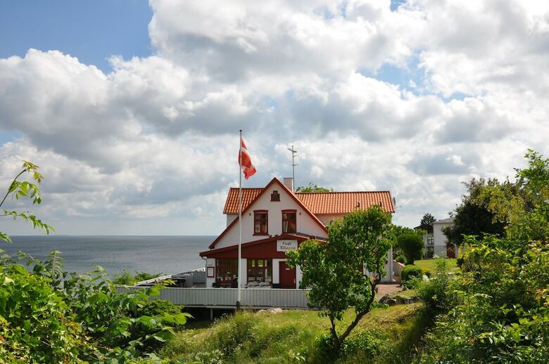 Hotel Klippen