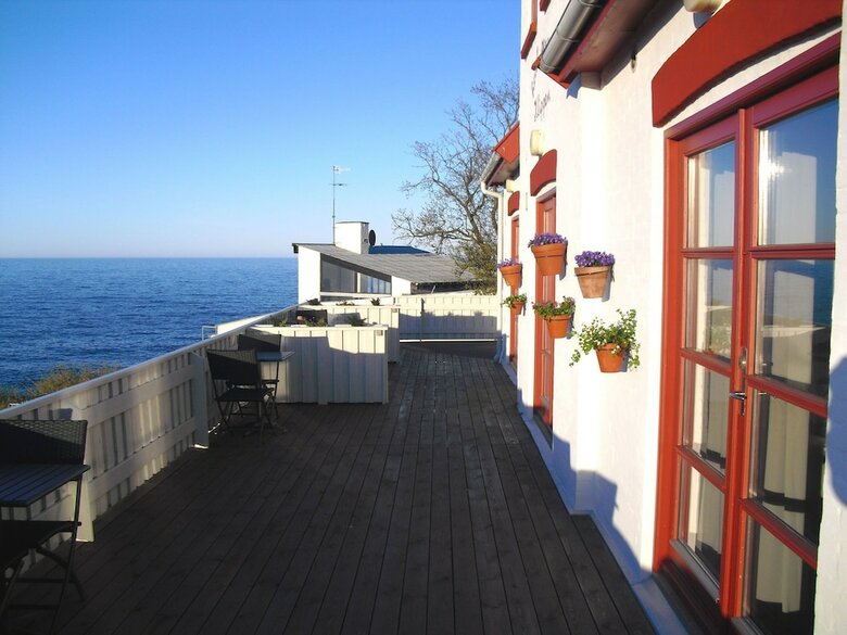 Hotel Klippen