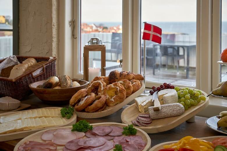 Hotel Klippen