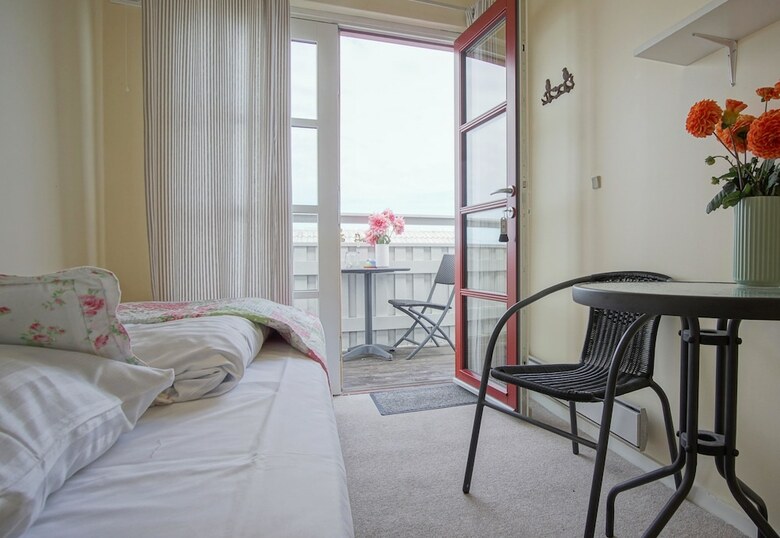 Hotel Klippen