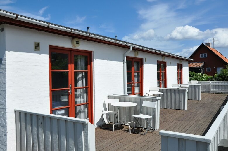 Hotel Klippen