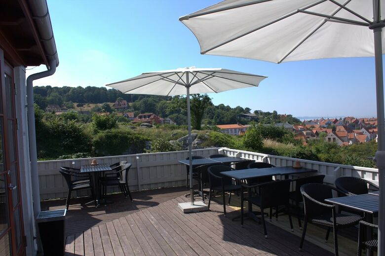 Hotel Klippen