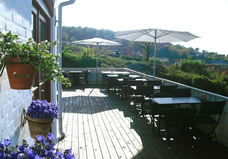 Hotel Klippen