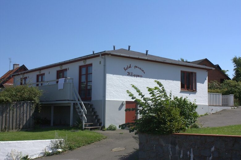 Hotel Klippen