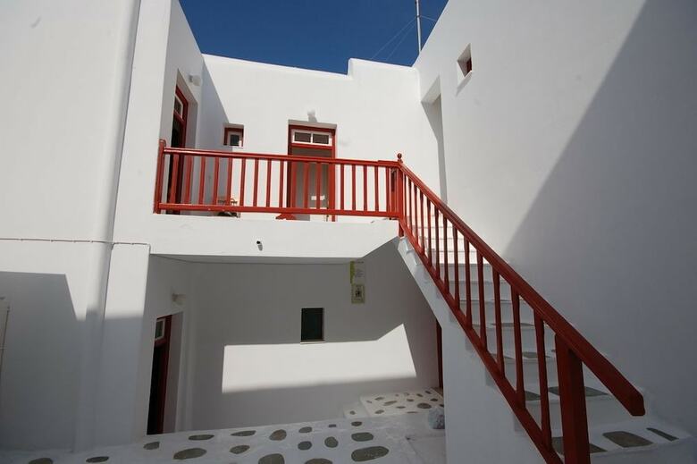 Hotel Dimitra Pension