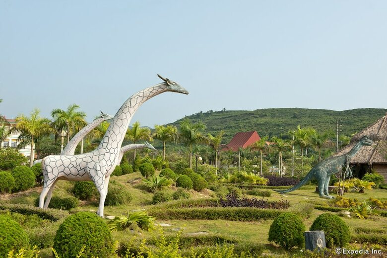 Muong Thanh Lai Chau Hotel