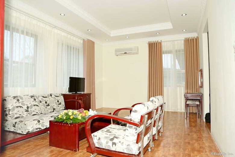 Muong Thanh Lai Chau Hotel