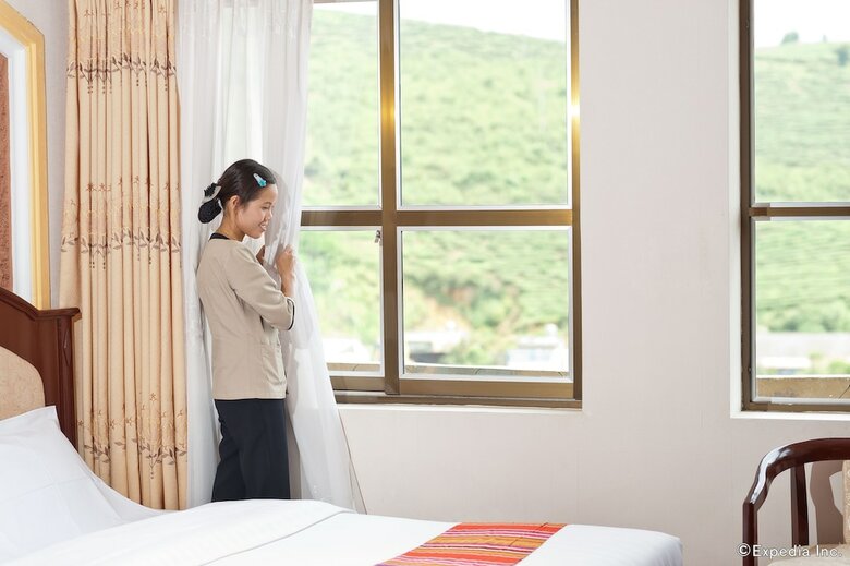 Muong Thanh Lai Chau Hotel