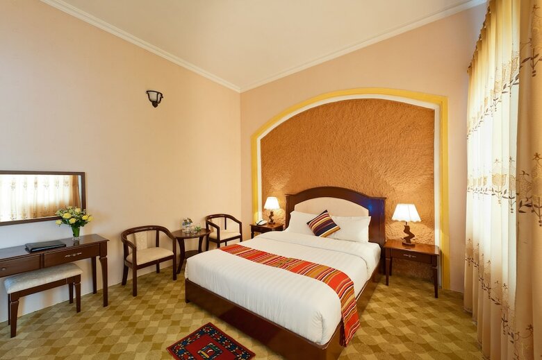 Muong Thanh Lai Chau Hotel