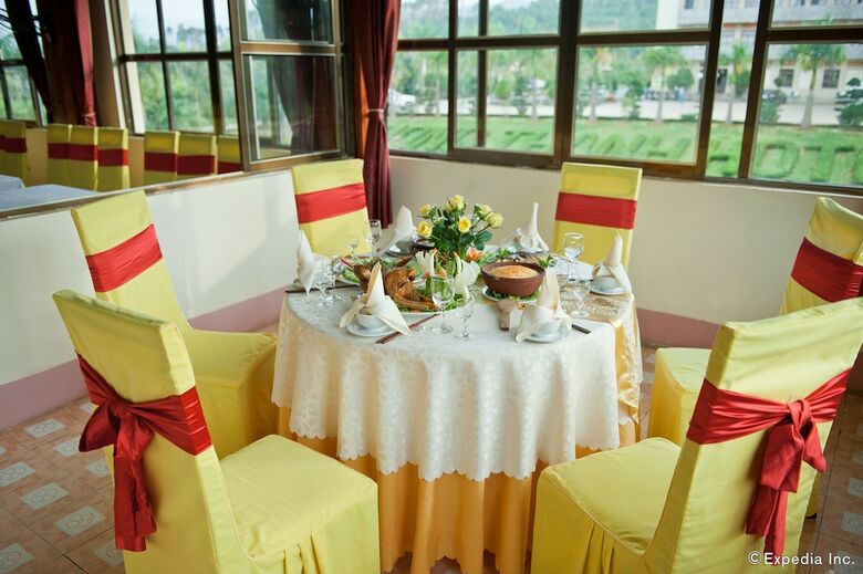 Muong Thanh Lai Chau Hotel