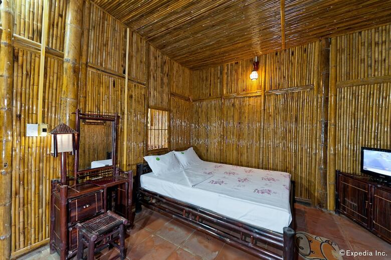 Muong Thanh Lai Chau Hotel