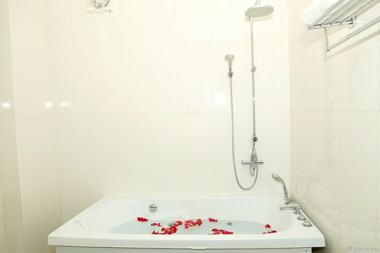 Muong Thanh Lai Chau Hotel