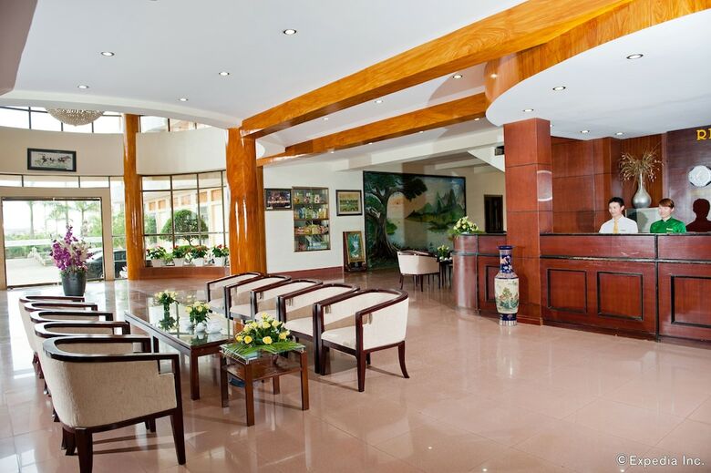 Muong Thanh Lai Chau Hotel