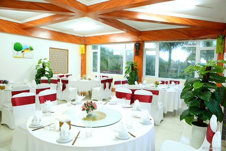 Muong Thanh Lai Chau Hotel