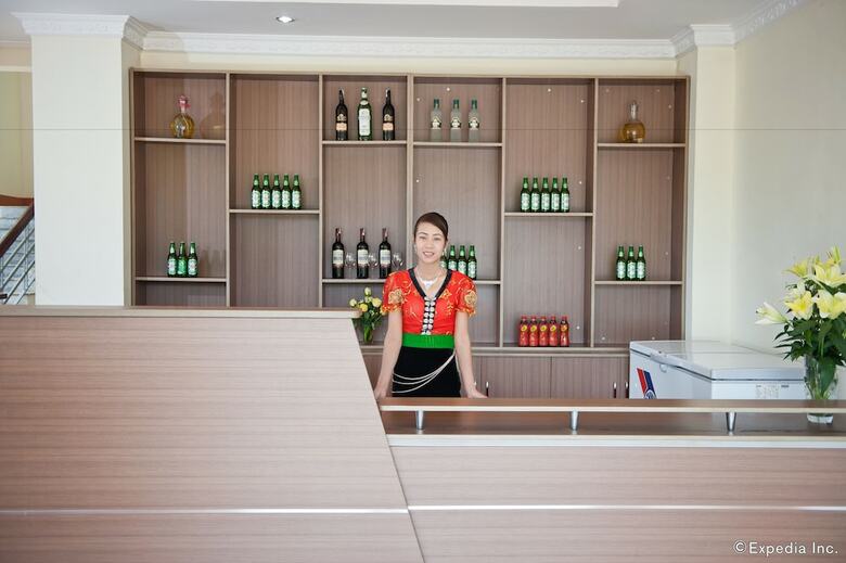 Muong Thanh Lai Chau Hotel
