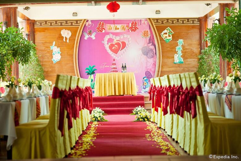 Muong Thanh Lai Chau Hotel