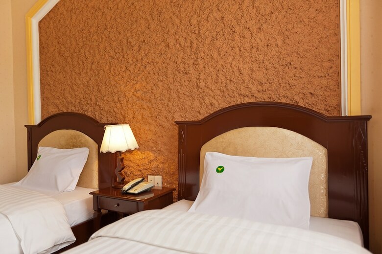 Muong Thanh Lai Chau Hotel