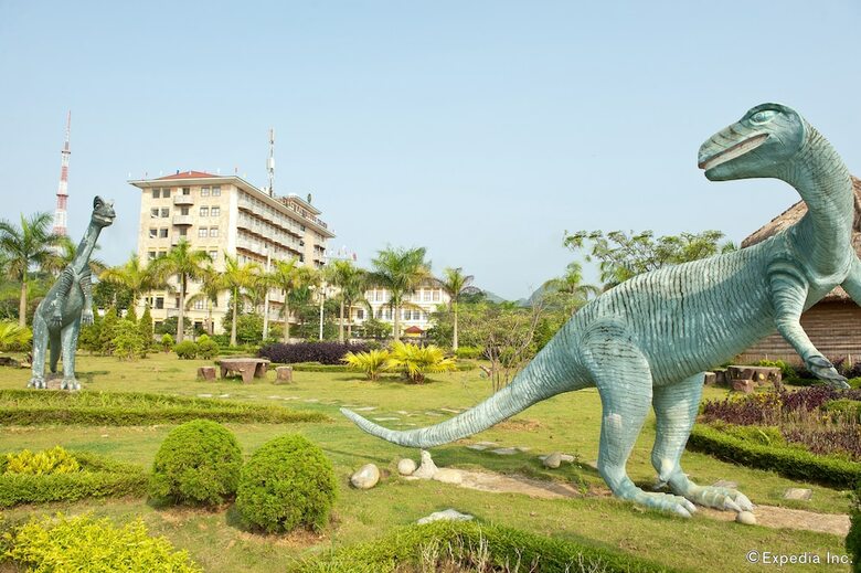 Muong Thanh Lai Chau Hotel