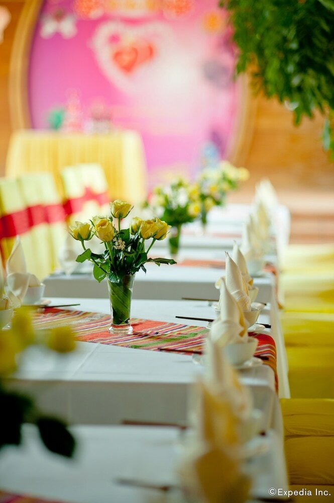 Muong Thanh Lai Chau Hotel