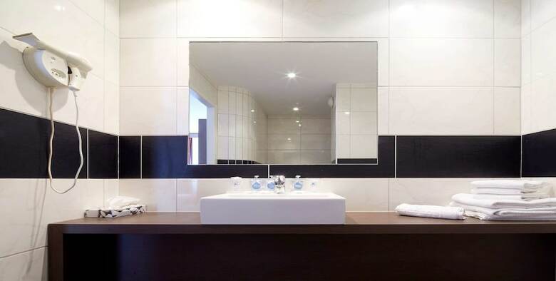 Hotel Kyriad Grenoble Centre