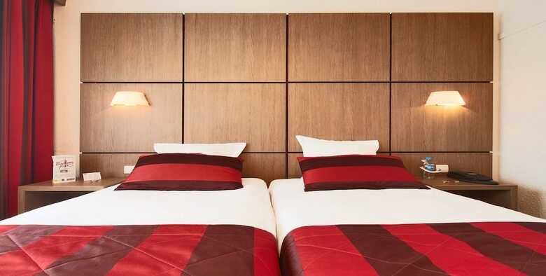 Hotel Kyriad Grenoble Centre