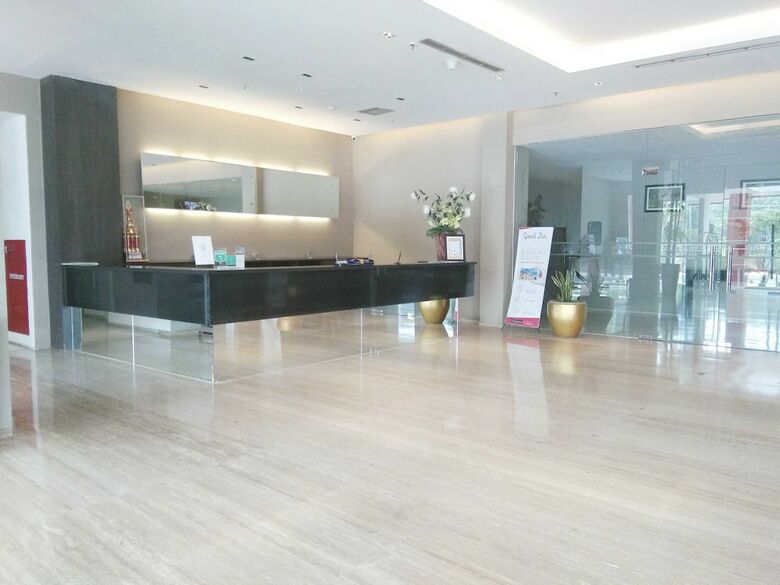 Hotel Grand Zuri Lahat
