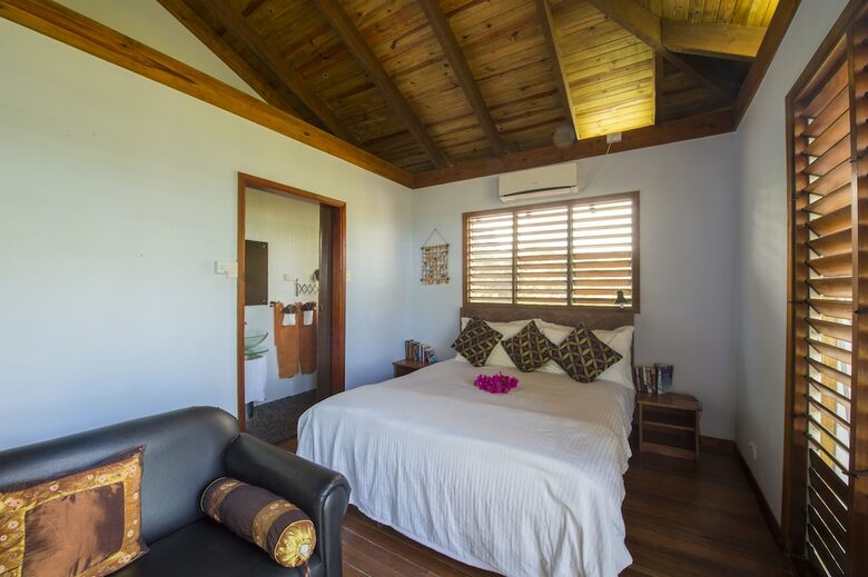 Hotel Devos - The Private Residence