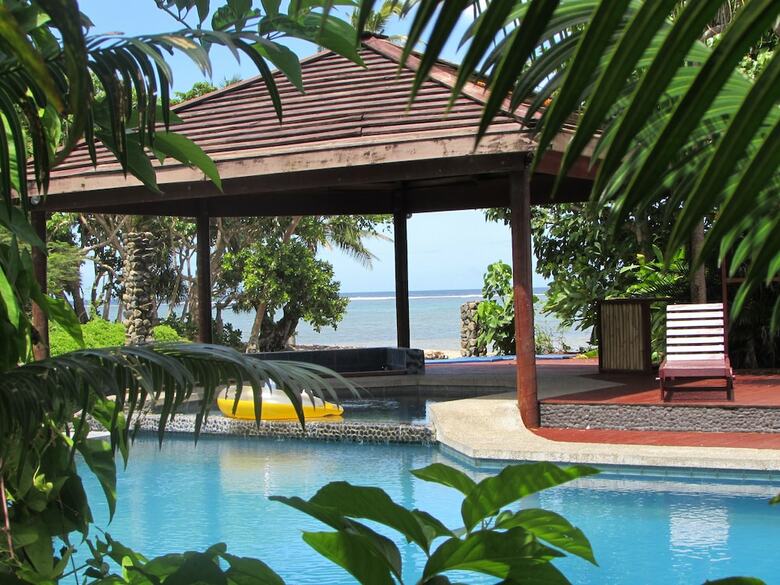 Hotel Devos - The Private Residence