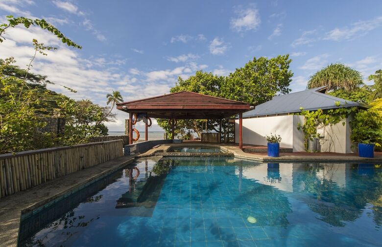 Hotel Devos - The Private Residence