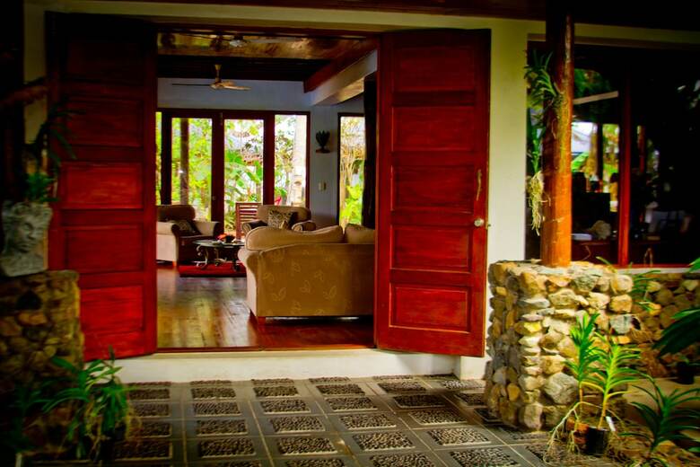 Hotel Devos - The Private Residence