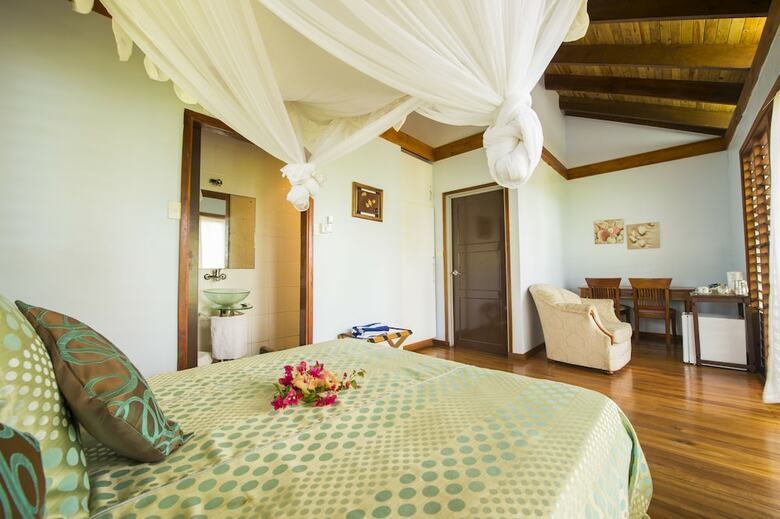 Hotel Devos - The Private Residence