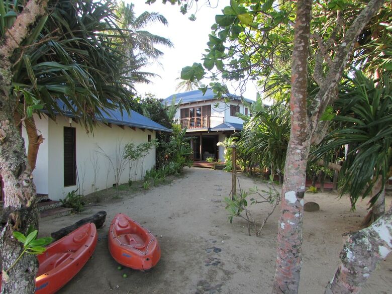 Hotel Devos - The Private Residence