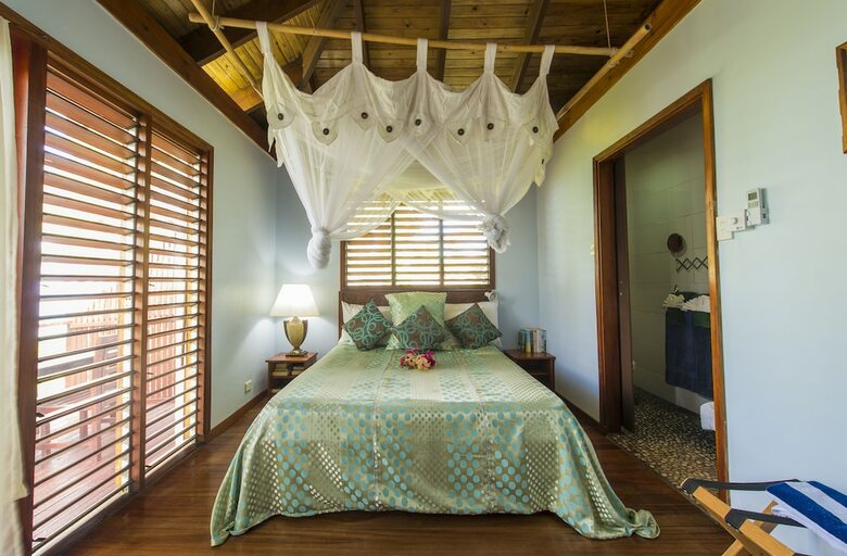 Hotel Devos - The Private Residence