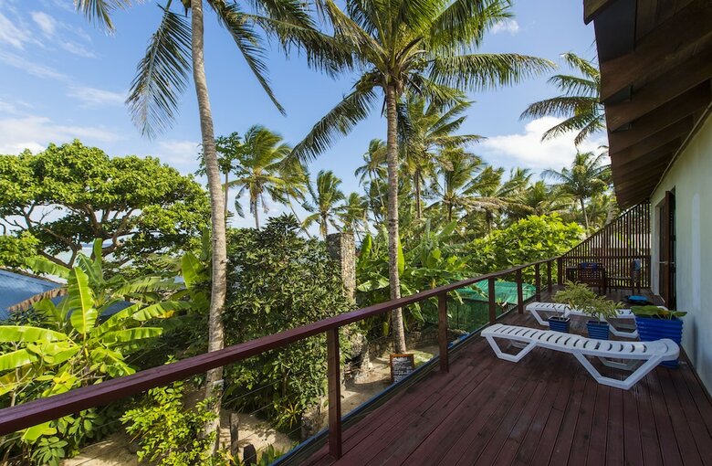 Hotel Devos - The Private Residence