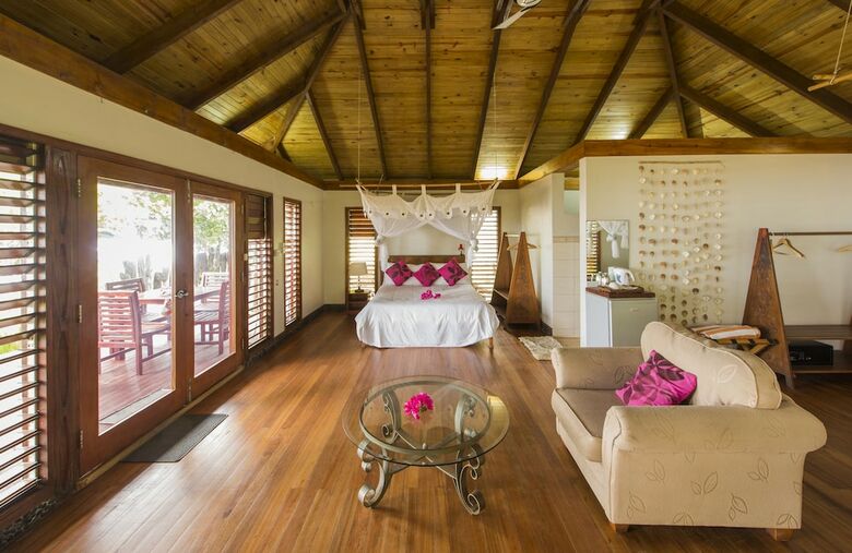 Hotel Devos - The Private Residence