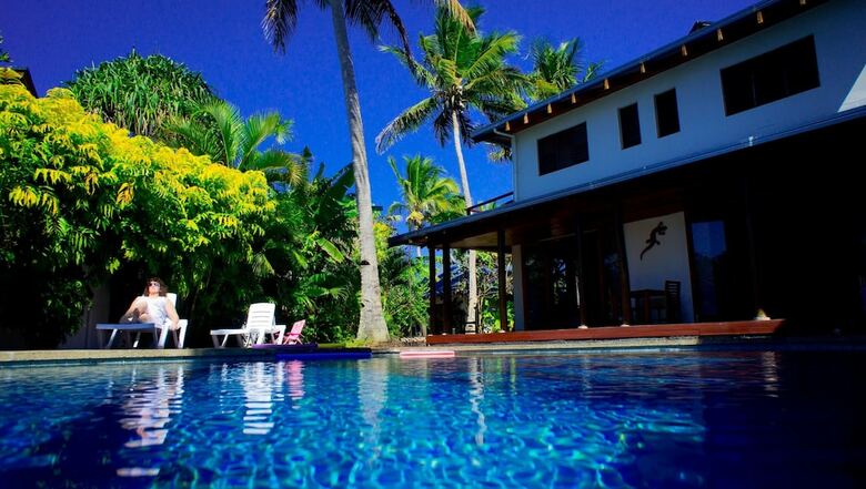 Hotel Devos - The Private Residence