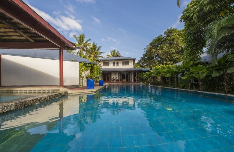 Hotel Devos - The Private Residence