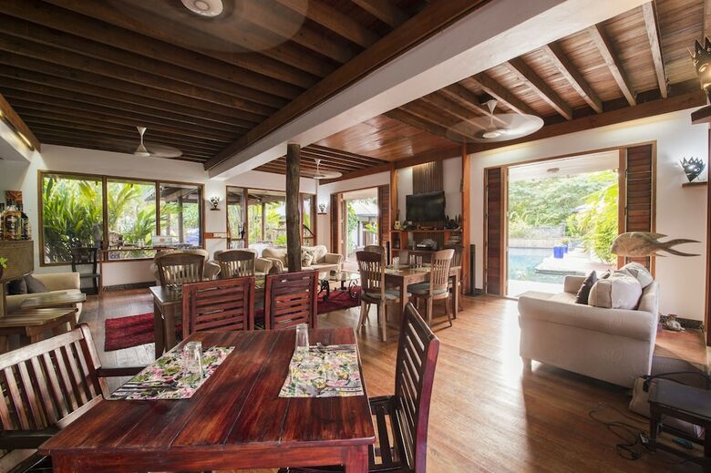 Hotel Devos - The Private Residence