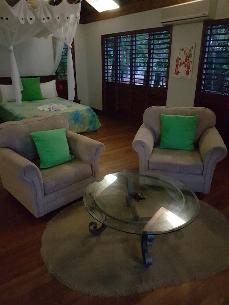 Hotel Devos - The Private Residence