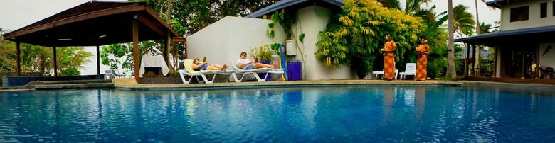 Hotel Devos - The Private Residence
