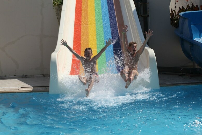 Hotel Aska Bayview Resort ? All Inclusive