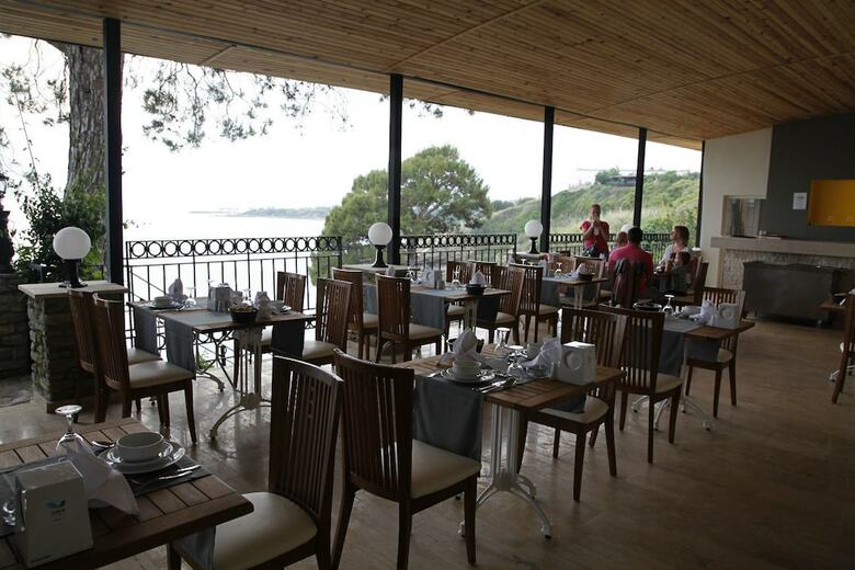 Hotel Aska Bayview Resort ? All Inclusive