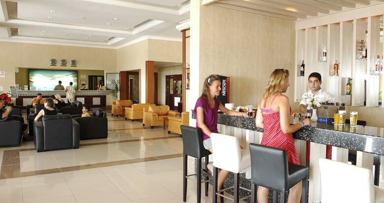 Hotel Aska Bayview Resort ? All Inclusive
