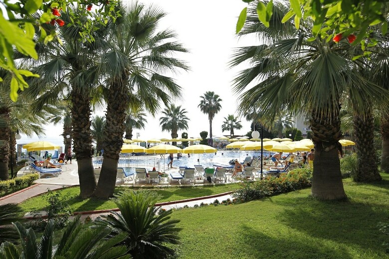 Hotel Aska Bayview Resort ? All Inclusive