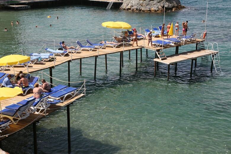 Hotel Aska Bayview Resort ? All Inclusive