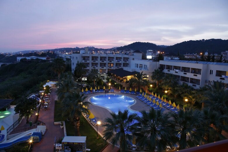 Hotel Aska Bayview Resort ? All Inclusive