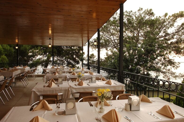 Hotel Aska Bayview Resort ? All Inclusive