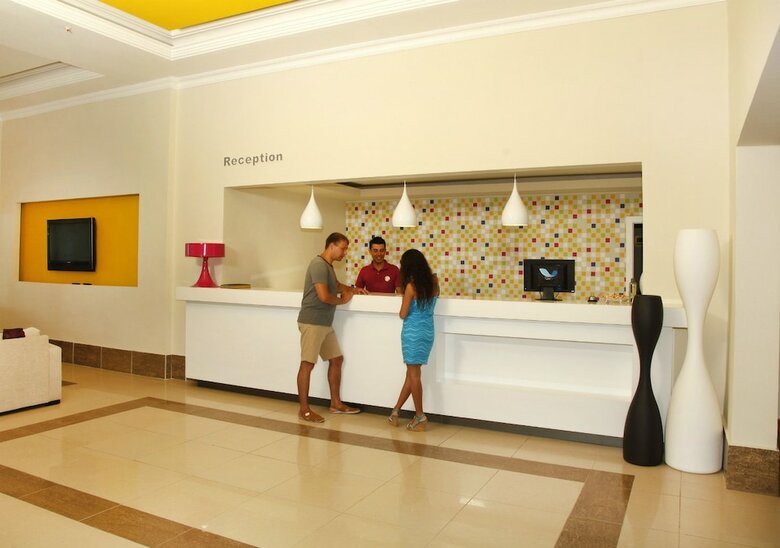 Hotel Aska Bayview Resort ? All Inclusive