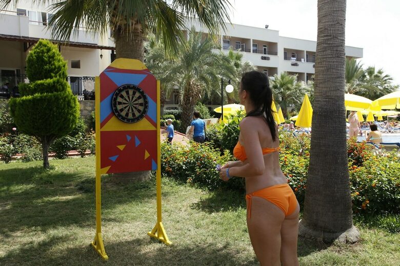 Hotel Aska Bayview Resort ? All Inclusive