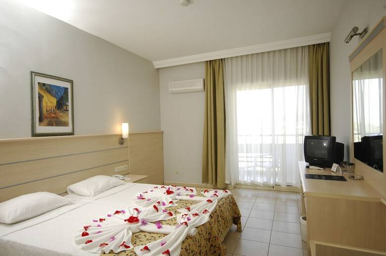 Hotel Aska Bayview Resort ? All Inclusive